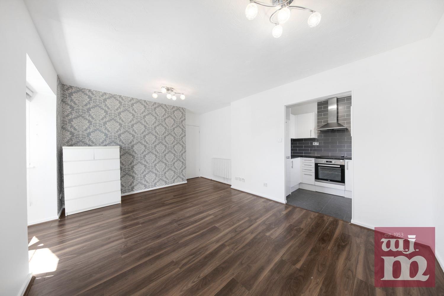 Woodvale Way, Cricklewood